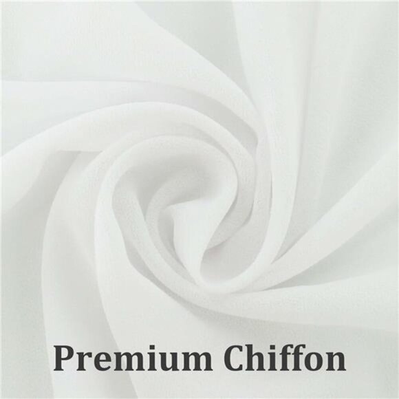 Ivory Bridal Cape - Picture 3 of 6